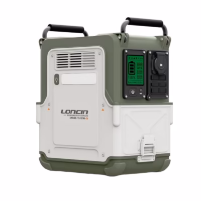 پاوراستیشن EP600