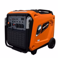 موتوربرق سایلنت ۱۱ کیلووات برند هواسدان مدل H11500iE