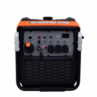 موتوربرق سایلنت ۱۱ کیلووات برند هواسدان مدل H11500iE