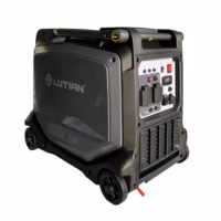 موتور برق اینورتر سایلنت LT6500ISE
