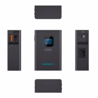 Marsriva 5.22 kWh LiFePO4