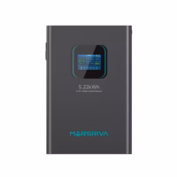 Marsriva 5.22 kWh LiFePO4