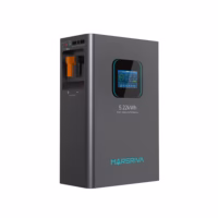 Marsriva 5.22 kWh LiFePO4