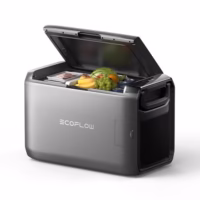 EcoFlow GLACIER Classic یخچال پرتابل