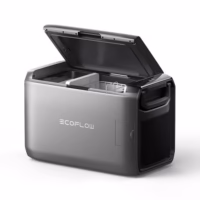 EcoFlow GLACIER Classic یخچال پرتابل