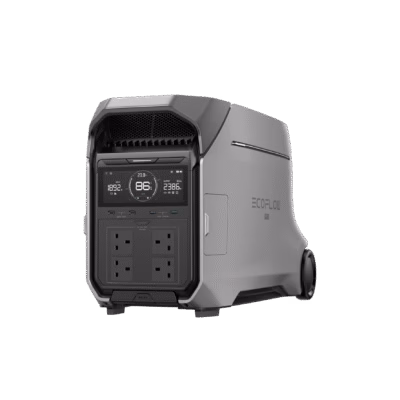 DELTA PRO 3
