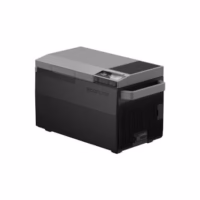 EcoFlow GLACIER Classic یخچال پرتابل