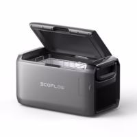 EcoFlow GLACIER Classic یخچال پرتابل
