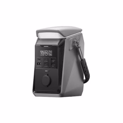 EcoFlow TRAIL 200 DC