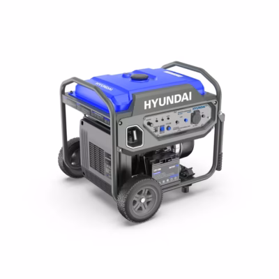 موتور برق هیوندای مدل HG-1017
