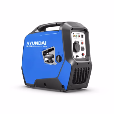 موتور برق هیوندای مدل HG-2208