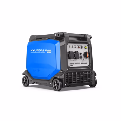 موتور برق هیوندای مدل HG4008