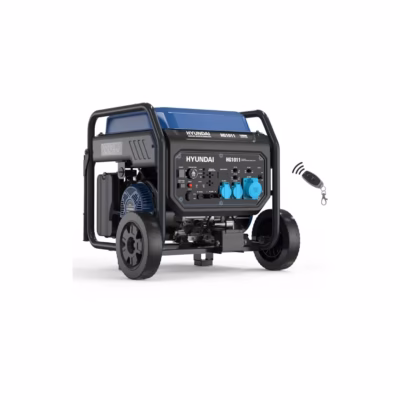 موتور برق هیوندای مدل HG1011