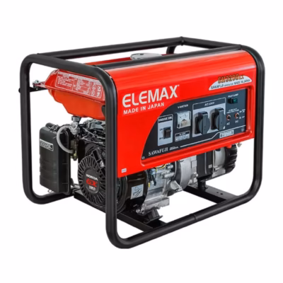 موتور برق هوندا مدل SH3200EX